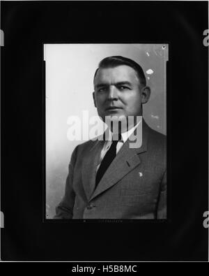 S T Roebuck, June 30, 1943 Stock Photo