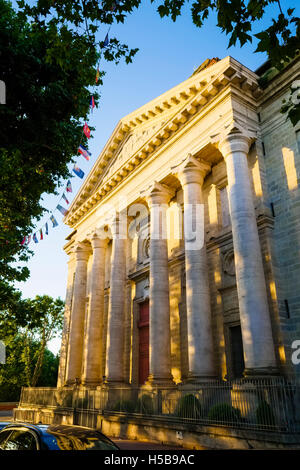 Notre-Dame de la Daurade, Toulouse, France Stock Photo