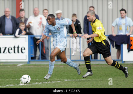 Scunthorpe United vs Burton Albion: RECAP as Iron make the FA Cup