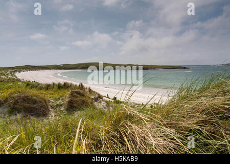 Dogs Bay Connemara Stock Photo