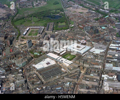 Royal Victoria Infirmary (RVI) , Newcastle Upon Tyne Hospitals NHS ...