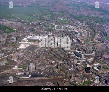 The Castle Keep in the centre of Newcastle upon Tyne Stock Photo - Alamy