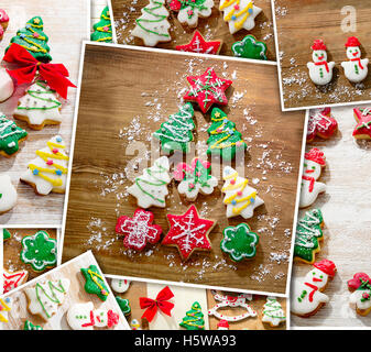 https://l450v.alamy.com/450v/h5wa93/collage-of-christmas-sweet-cookies-top-view-christmas-card-h5wa93.jpg