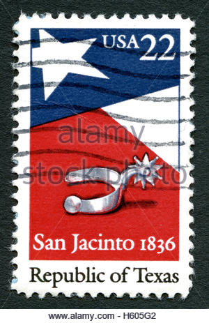 Battle of San Jacinto, 21 April 1836: Texas War of Independence (from ...