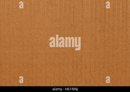 High resolution beige cardboard texture, copyspace Stock Photo