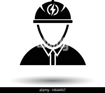 Baby arc with hanged toys icon. Shadow reflection design. Vector illustration. White background with shadow design. Vector illustration. Stock Vector