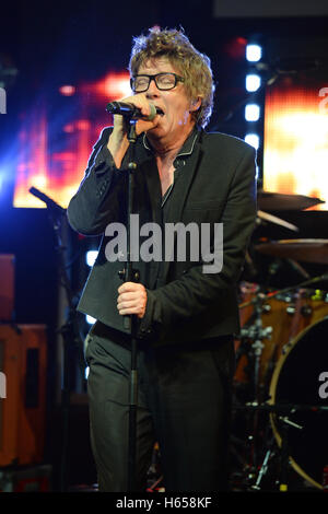 Fort Lauderdale, FL, USA. 23rd Oct, 2016. The Psychedelic Furs in concert at The Culture Room on October 23, 2016 in Fort Lauderdale, Florida. © Mpi04/Media Punch/Alamy Live News Stock Photo
