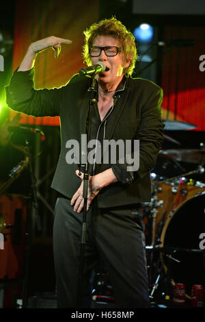 Fort Lauderdale, FL, USA. 23rd Oct, 2016. The Psychedelic Furs in concert at The Culture Room on October 23, 2016 in Fort Lauderdale, Florida. © Mpi04/Media Punch/Alamy Live News Stock Photo