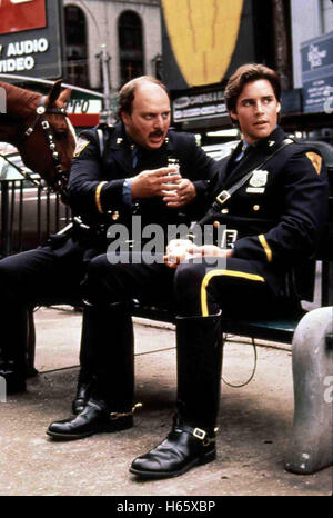 NYPD BLUE (TV) DAVID CARUSO Stock Photo - Alamy