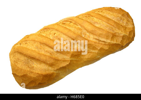 Loaf Bread / Turkish Loaf Bread Stock Photo