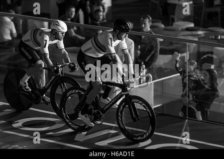 Cyclist Sir Mark Cavendish with his wife Peta after being made Knight ...