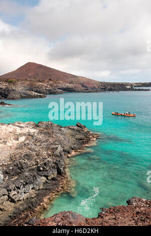 Ascension Island In The South Atlantic Stock Photo - Alamy