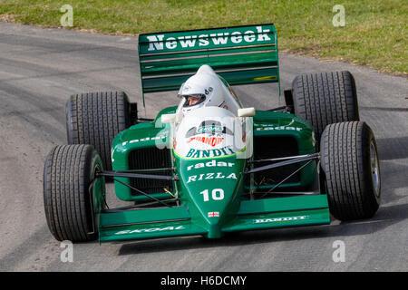 Amazon | ☆レースランド特注☆300台限定☆1/43 RAM 03 Hart