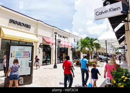 Shopping Mall Directory Stock Photo 2058391 Alamy