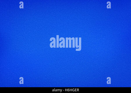Blue decorative paper close-up. Paper background or texture Stock Photo