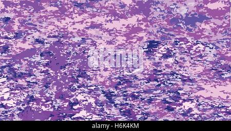 A roaring purple flames image background Stock Vector