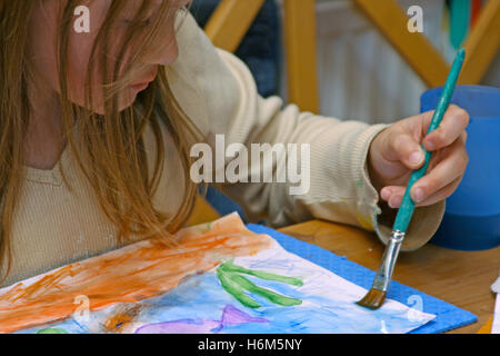 children Stock Photo