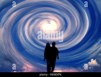 experimental Stock Photo