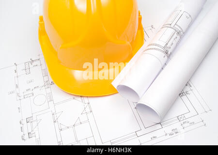 technology industry Stock Photo