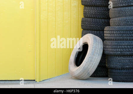 tools materials Stock Photo