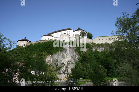 historic buildings Stock Photo