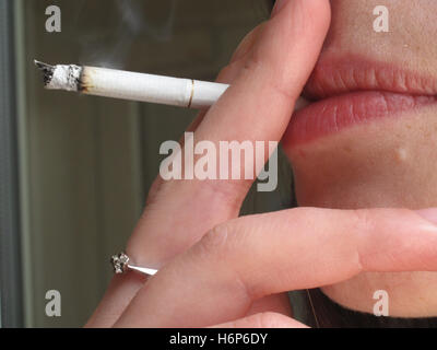 bodyparts closeups Stock Photo