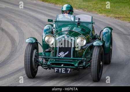 Get On Speed Roderick Roderick Jack, Alfa Romeo 8C 2300 Monza, Great All-Rounders - 90 Years ...