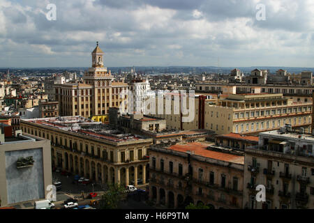 historic buildings Stock Photo