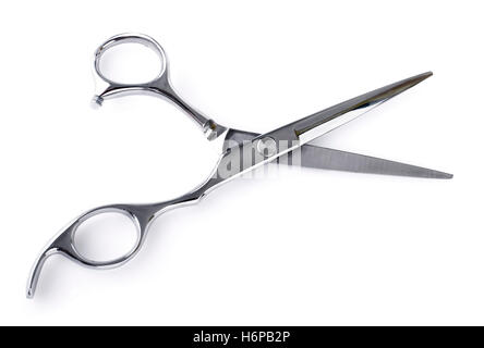 close tool object single life exist existence living lives live isolated fashion colour closeup new silver studio steel metal Stock Photo