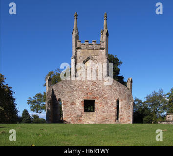 architecture construction Stock Photo