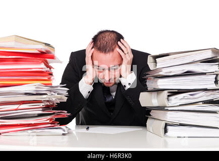 business concepts Stock Photo