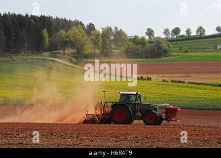 agriculture Stock Photo