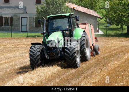 machines Stock Photo