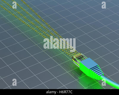 computer Stock Photo