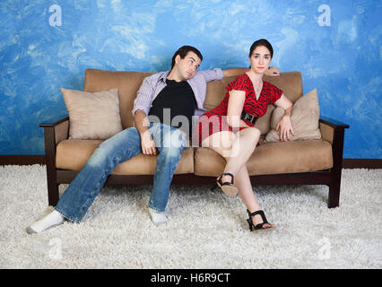 couples love Stock Photo