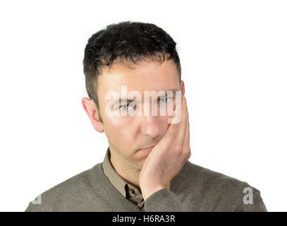 feelings emotions Stock Photo