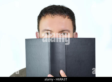men Stock Photo