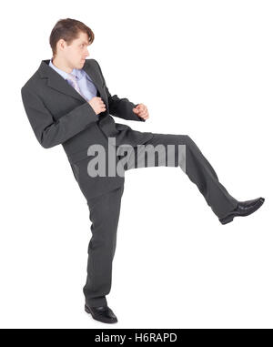 men Stock Photo