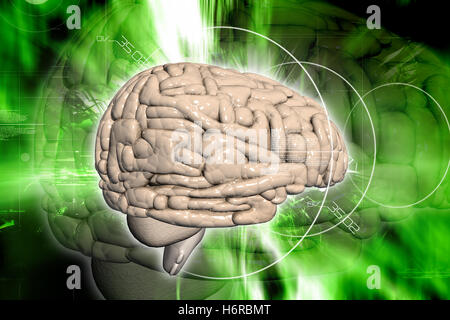health social Stock Photo