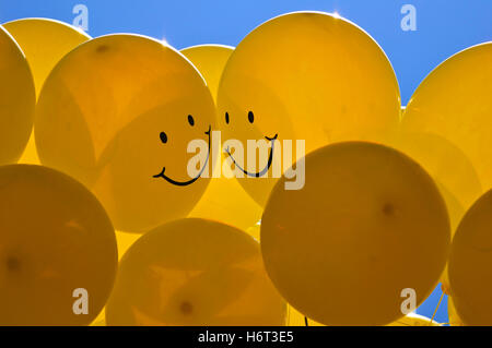 feelings emotions 2 Stock Photo