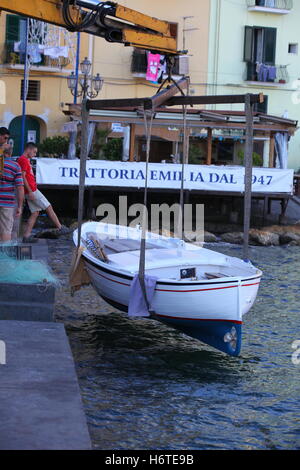 Harbour, port, water, sea, boat, old, fishing, harbour, marina, pier, ocean, transportation, up, rope, vessel, wood, transport. Stock Photo