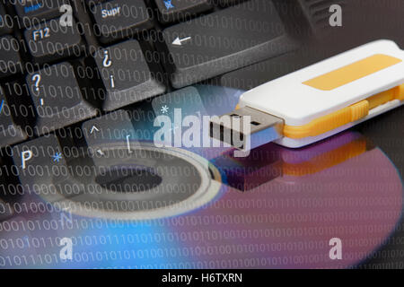 computer Stock Photo