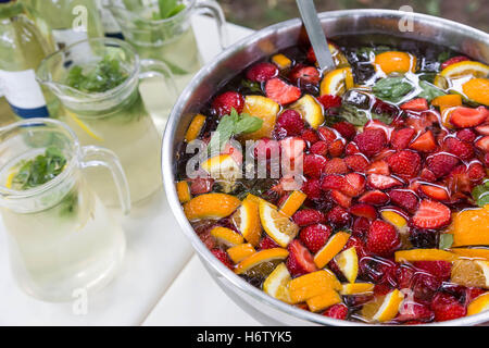 bar tavern glass chalice tumbler orange food aliment drink drinking bibs liquid sweet holiday vacation holidays vacations green Stock Photo