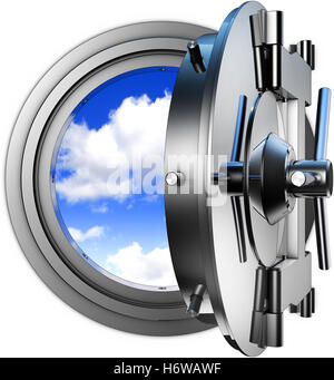 certain virtual memory memory ram data informations substratums facts information knowledge safe firewall motion postponement Stock Photo