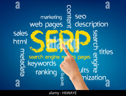 business concepts Stock Photo