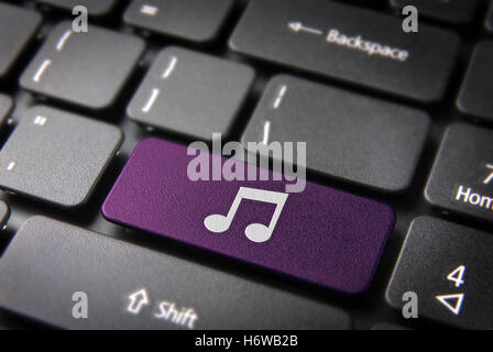 music instruments Stock Photo