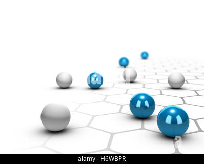 business concepts Stock Photo