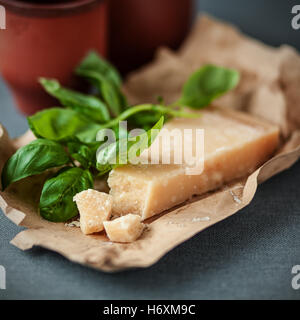 restaurant model design project concept plan draft modern modernity brown brownish brunette new water mediterranean salt water Stock Photo