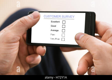 services Stock Photo