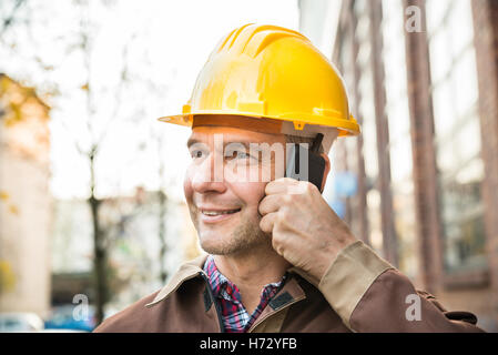 men Stock Photo